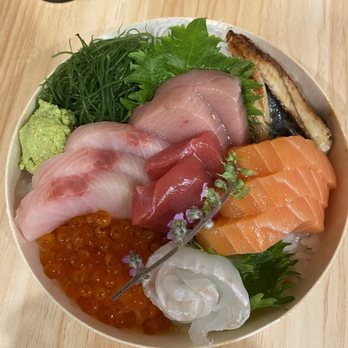 Ozakaya - Chirashi - Izakaya Near Me - Brooklyn, New York Ozakaya - Chirashi - Izakaya Near Me - Brooklyn, New York