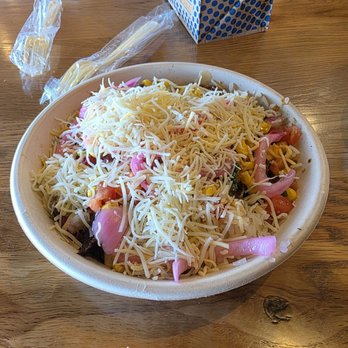 QDOBA Mexican Eats - Mexican Near Me - Elkhorn, Nebraska QDOBA Mexican Eats - Mexican Near Me - Elkhorn, Nebraska