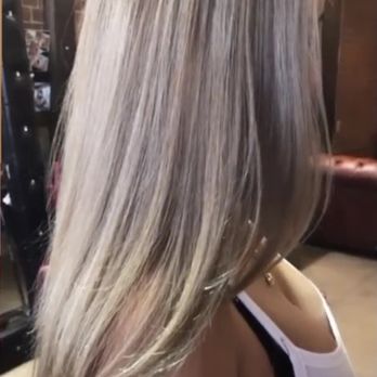 Salon Teez - Hair - Hair Salons Near Me - Chino Hills, California