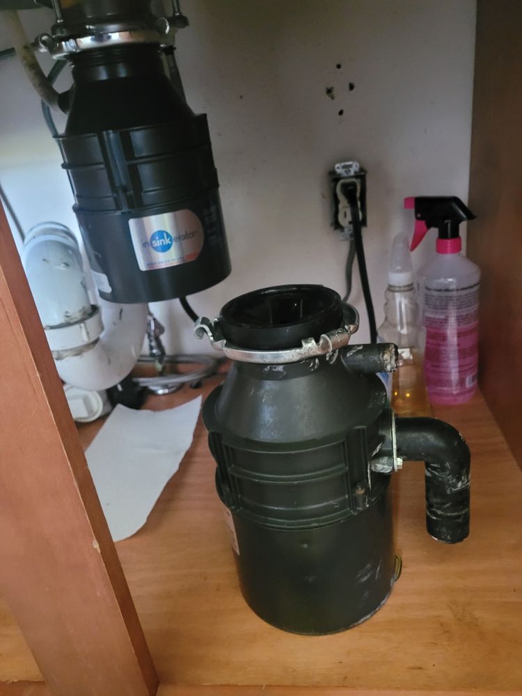 Slide of Milky Way Plumbing and Drain Service