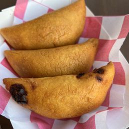 Empanadas