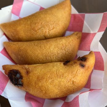 Colombian’s Place - Empanadas - Colombian Near Me - Leesburg, Virginia
