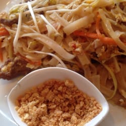 Chiangmai Thai Restaurant