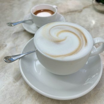 RH Ocean Grill at RH Newport Beach - Cappuccino - Seafood Near Me - Newport Beach, California RH Ocean Grill at RH Newport Beach - Cappuccino - Seafood Near Me - Newport Beach, California