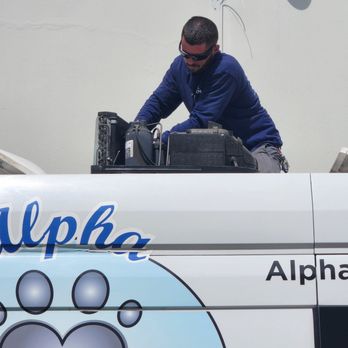 Cool Temp Heating And Air - Travis in Maintenance mode - Heating & Air Conditioning/HVAC Near Me - Northridge, California Cool Temp Heating And Air - Travis in Maintenance mode - Heating & Air Conditioning/HVAC Near Me - Northridge, California