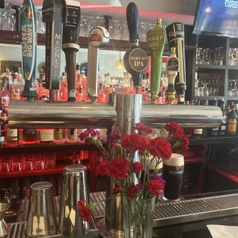 Mary O’s - Irish Pub Near Me - New York, New York