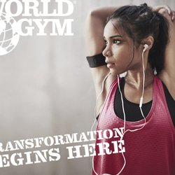 World Gym - Cincinnati