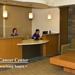 AHMC International Cancer Center