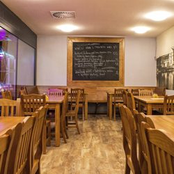 Restaurant Plnej Pekáč - Denní nabídka