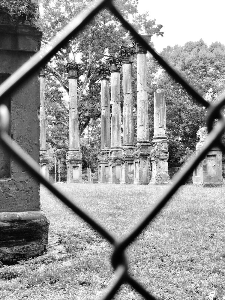WINDSOR RUINS 92 Photos & 22 Reviews 15095 Rodney Rd, Port Gibson