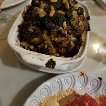 DiAnoia's Eatery - Baked cauliflower side. - Delis Near Me - Pittsburgh, Pennsylvania