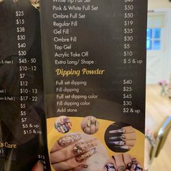 A Sunlight Hair and Spa Salons