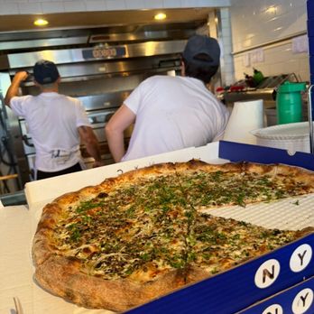 Ceres - Pizza Near Me - New York, New York