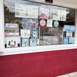 Avon Dairy Treat