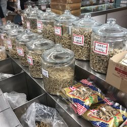 Shing Hong Trading - Any herb you need with a smile
