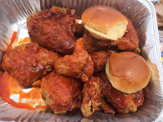 Uncle Remus SFC - 47th Street by null