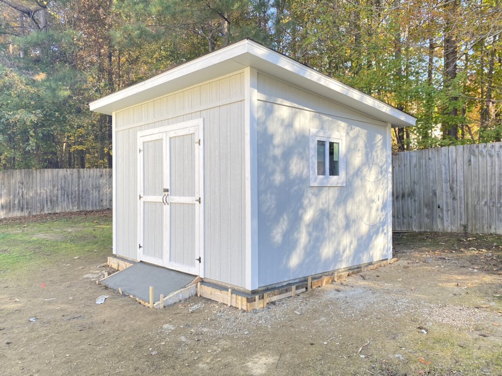 Slide of Nations Building Services