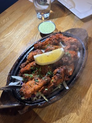 Karma Indian Bistro by null