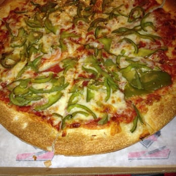 Michael's Pizza - Cheese and green pepper - Pizza Near Me - Belmont, Massachusetts Michael's Pizza - Cheese and green pepper - Pizza Near Me - Belmont, Massachusetts
