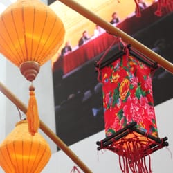 大埔超級城