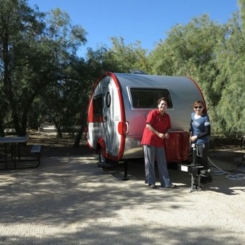 Leapin Lizard RV Ranch - We highly recommend this place. Thank you. We enjoyed our stay. - RV Parks Near Me - Borrego Springs, California