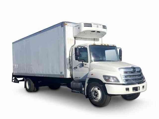 Elite Express Delivery Logo