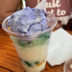 Aloha Coffee & Pure Water - Halo-Hali