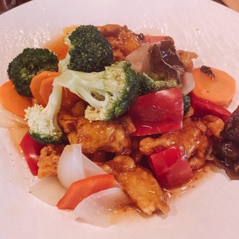 Spoonsticks - Sweet Sour Crispy Chicken - Korean Near Me - Massapequa, New York Spoonsticks - Sweet Sour Crispy Chicken - Korean Near Me - Massapequa, New York