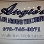 Photo of Angie's Salon Around The Corner