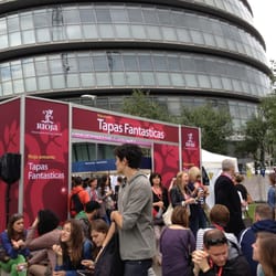 Rioja Tapas Fantasticas