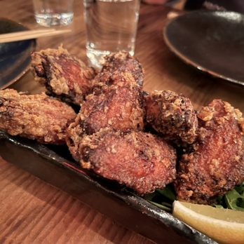 Rintaro - Teba no karaage - Izakaya Near Me - San Francisco, California Rintaro - Teba no karaage - Izakaya Near Me - San Francisco, California