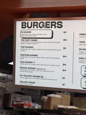 Menu photo 5 Proudly Serving Redondo Beach, CA Menu photo 5 Proudly Serving Redondo Beach, CA