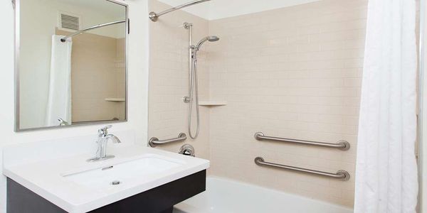 Sonesta Simply Suites Las Vegas Convention Center by null