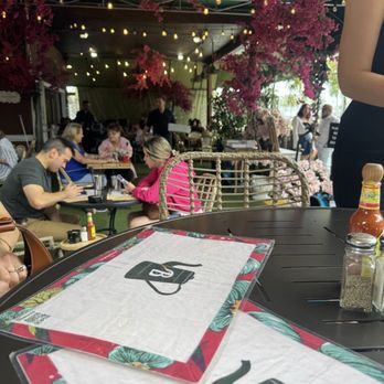 Bulegreen Cafe Yard - Ambiance - Cafes Near Me - Oakland Park, Florida Bulegreen Cafe Yard - Ambiance - Cafes Near Me - Oakland Park, Florida