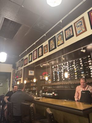 Wink Restaurant & Wine Bar by null Wink Restaurant & Wine Bar by null