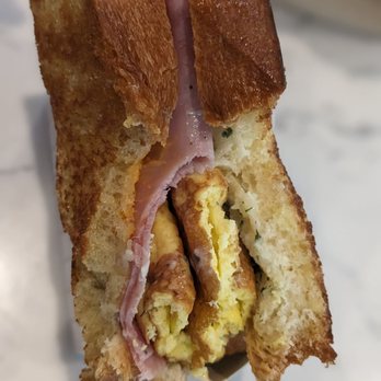 Flippoly - Ham n egg - Coffee & Tea Near Me - Buena Park, California Flippoly - Ham n egg - Coffee & Tea Near Me - Buena Park, California