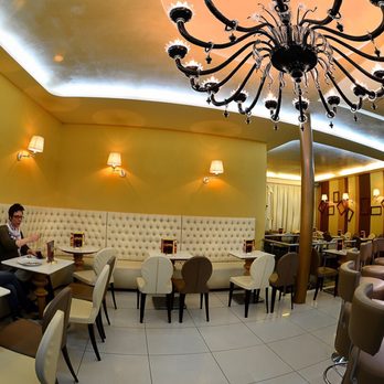 Rialto - Ice Cream & Frozen Yogurt Near Me - Pforzheim, BW Rialto - Ice Cream & Frozen Yogurt Near Me - Pforzheim, BW