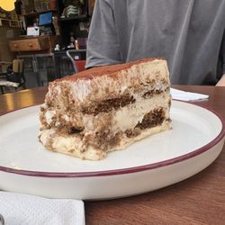 Stuzzi - Tiramisu