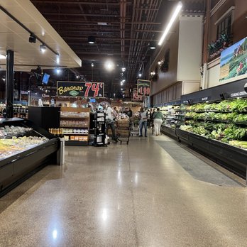 Wegmans - 7/6/25 Part of produce - Grocery Near Me - Fairfax, Virginia