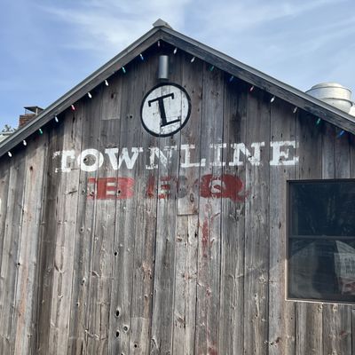 Townline BBQ by null