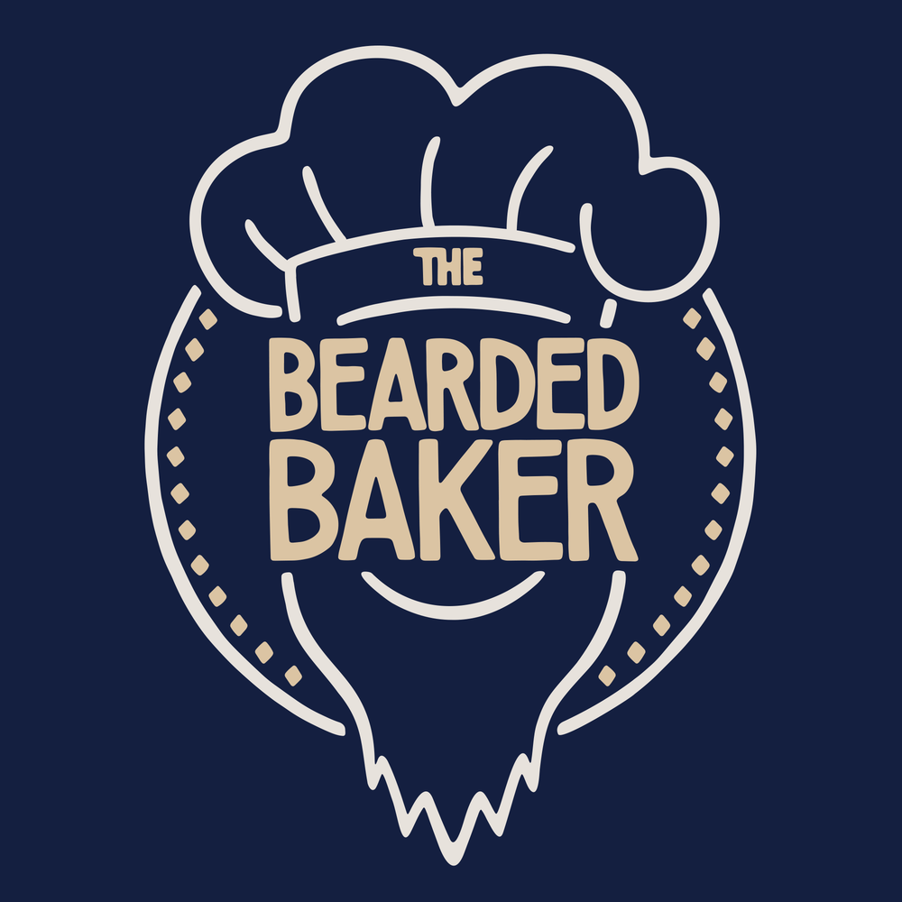 Food from The Bearded Baker