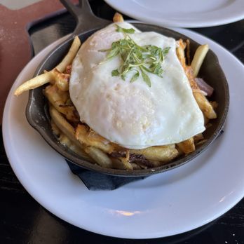 Chelsea Corner - Short rib skillet - American Near Me - Dallas, Texas