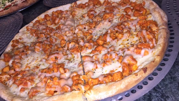 Mario's Pizzeria of Oyster Bay by null