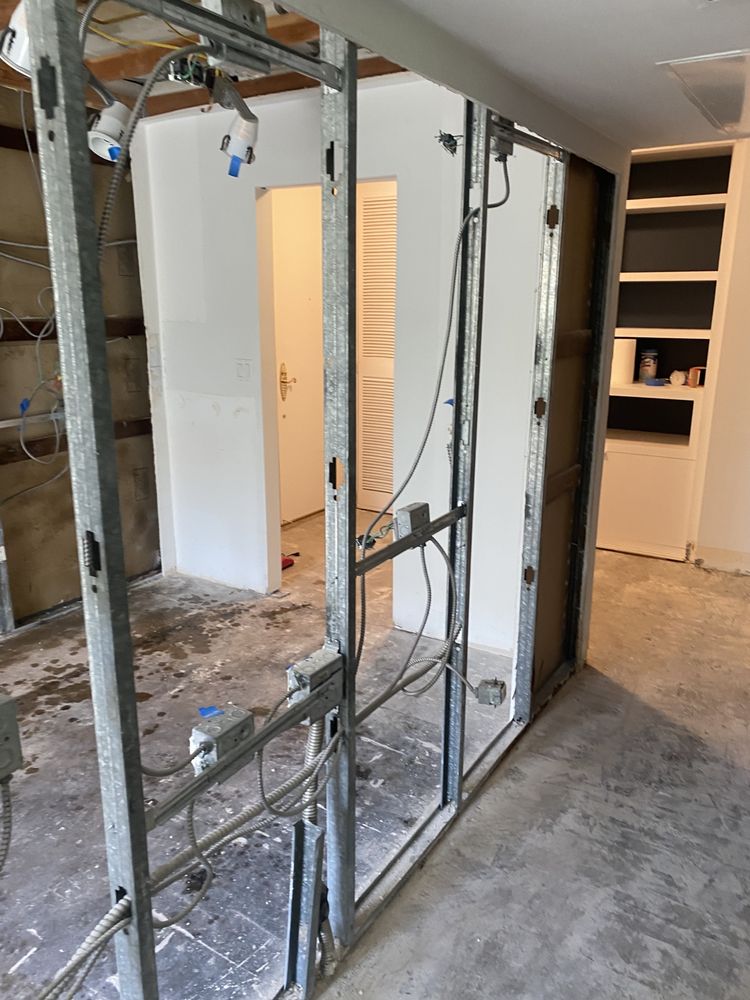 California Mold Experts - mold inspector in Long Beach, CA