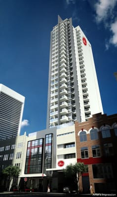 Mantra Midtown Brisbane by null