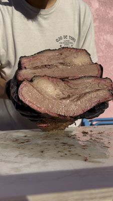 Smokey Chance BBQ by null