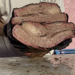 Smokey Chance BBQ