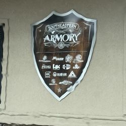 Southeastern Armory