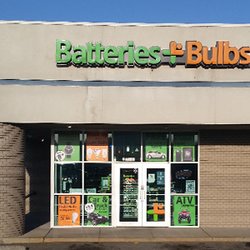 Batteries Plus