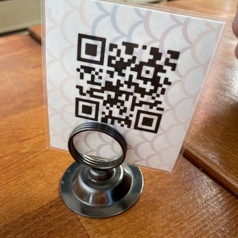 Fish Cheeks - QR code - Seafood Near Me - New York, New York Fish Cheeks - QR code - Seafood Near Me - New York, New York